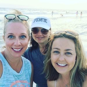 Meet your Posher, Tricia